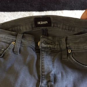 Hudson jeans